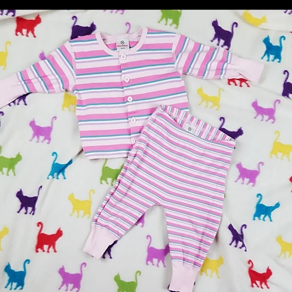 Hanna Andersson & Ministix playsets - Picture 2 of 5